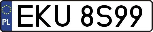 EKU8S99