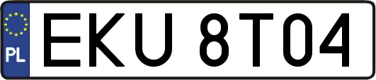 EKU8T04