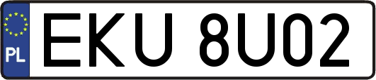 EKU8U02