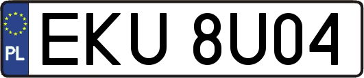 EKU8U04