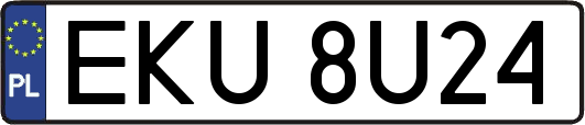 EKU8U24
