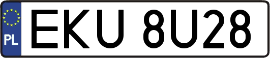 EKU8U28
