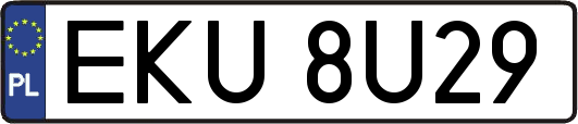 EKU8U29