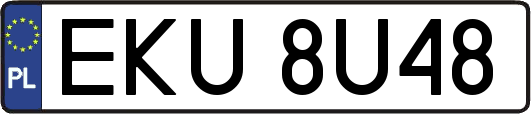 EKU8U48