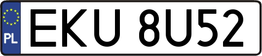 EKU8U52