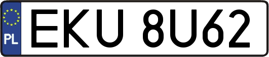 EKU8U62