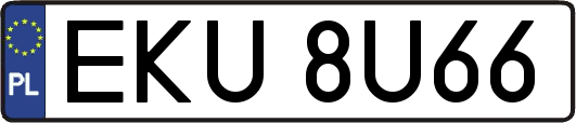 EKU8U66