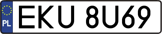 EKU8U69