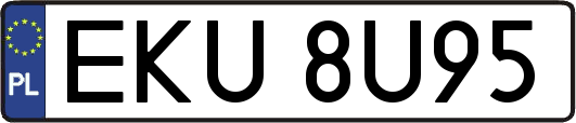 EKU8U95