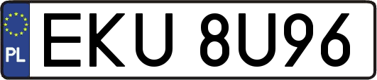 EKU8U96