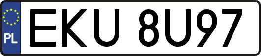 EKU8U97