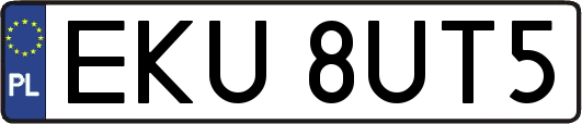 EKU8UT5