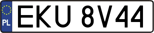 EKU8V44