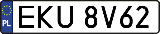 EKU8V62