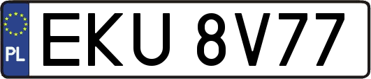 EKU8V77