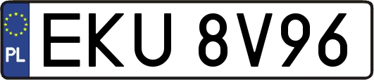 EKU8V96