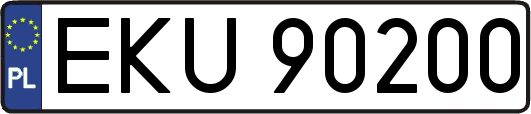 EKU90200