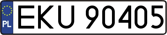 EKU90405
