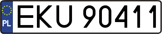EKU90411