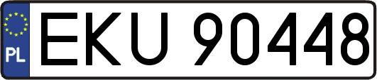EKU90448