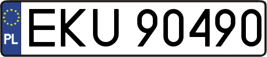 EKU90490