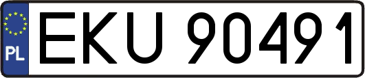 EKU90491