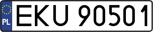 EKU90501