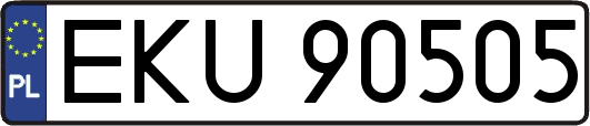 EKU90505