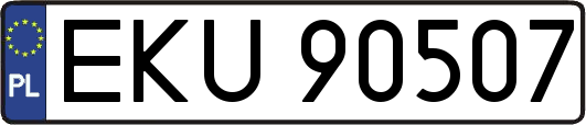 EKU90507