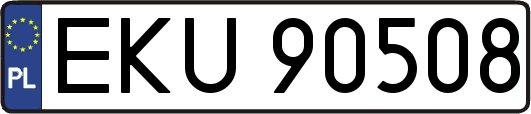 EKU90508