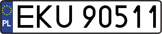 EKU90511