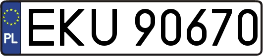 EKU90670