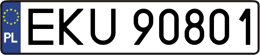EKU90801
