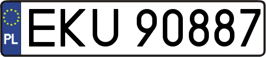 EKU90887