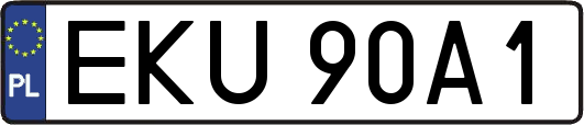 EKU90A1
