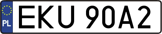 EKU90A2