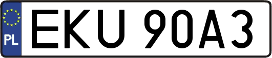 EKU90A3