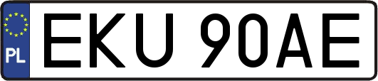 EKU90AE