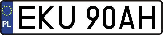 EKU90AH