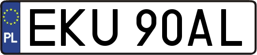 EKU90AL