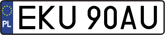 EKU90AU