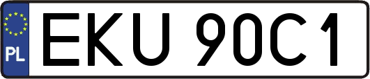EKU90C1