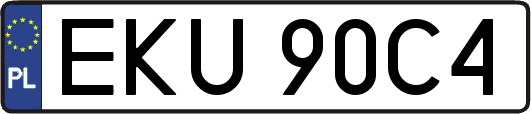 EKU90C4