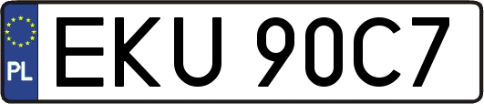 EKU90C7