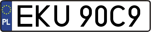 EKU90C9
