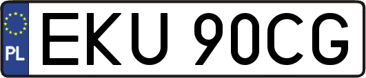 EKU90CG