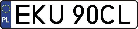 EKU90CL