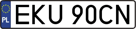 EKU90CN