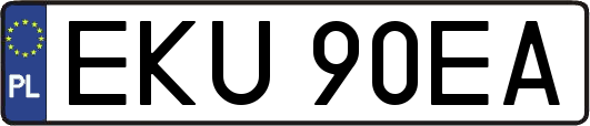 EKU90EA