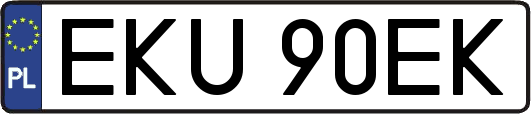 EKU90EK